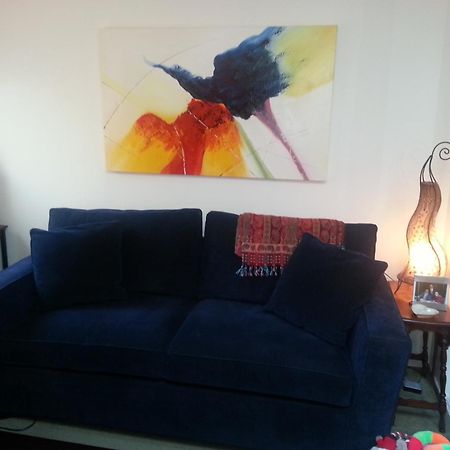 Entire 2Br, Centrally-Located, W/Parking! San Francisco Exteriér fotografie