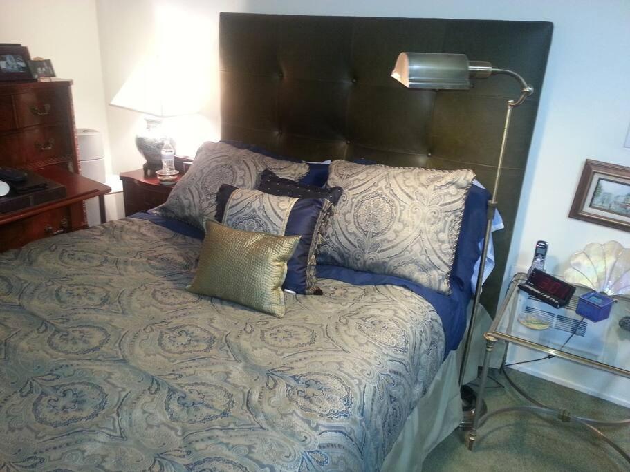Entire 2Br, Centrally-Located, W/Parking! San Francisco Exteriér fotografie
