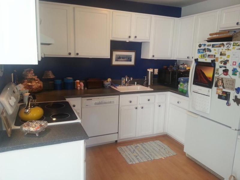 Entire 2Br, Centrally-Located, W/Parking! San Francisco Exteriér fotografie