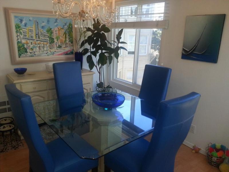 Entire 2Br, Centrally-Located, W/Parking! San Francisco Exteriér fotografie