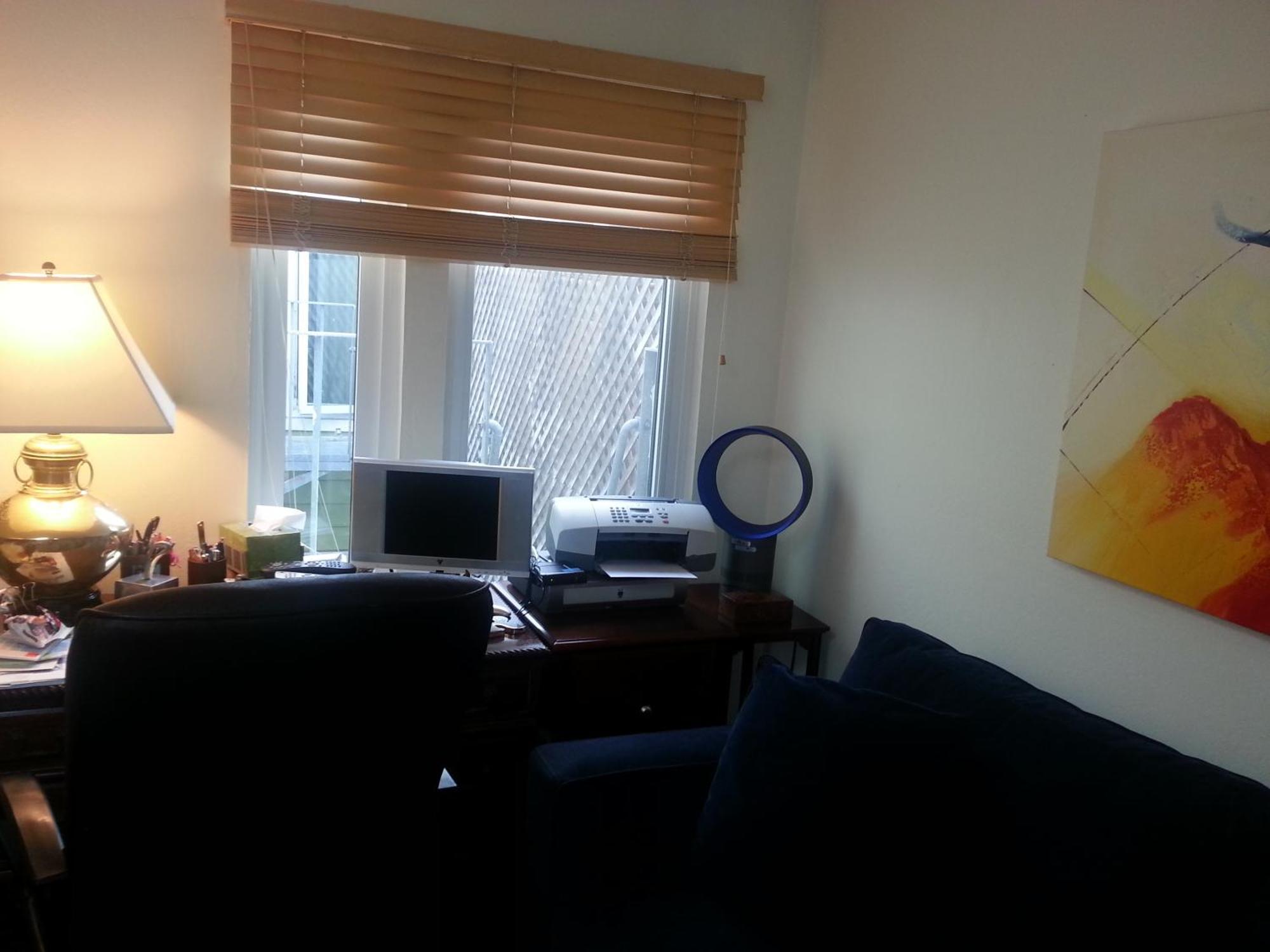 Entire 2Br, Centrally-Located, W/Parking! San Francisco Exteriér fotografie